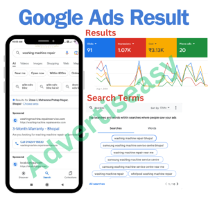 google ads services
