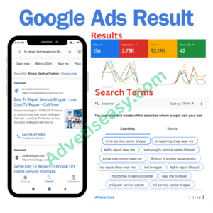 google ads services