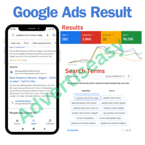 google ads service