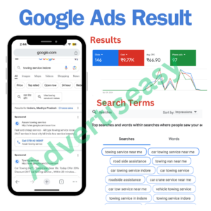 google ads service
