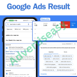 google ads