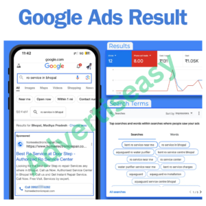 google ads services