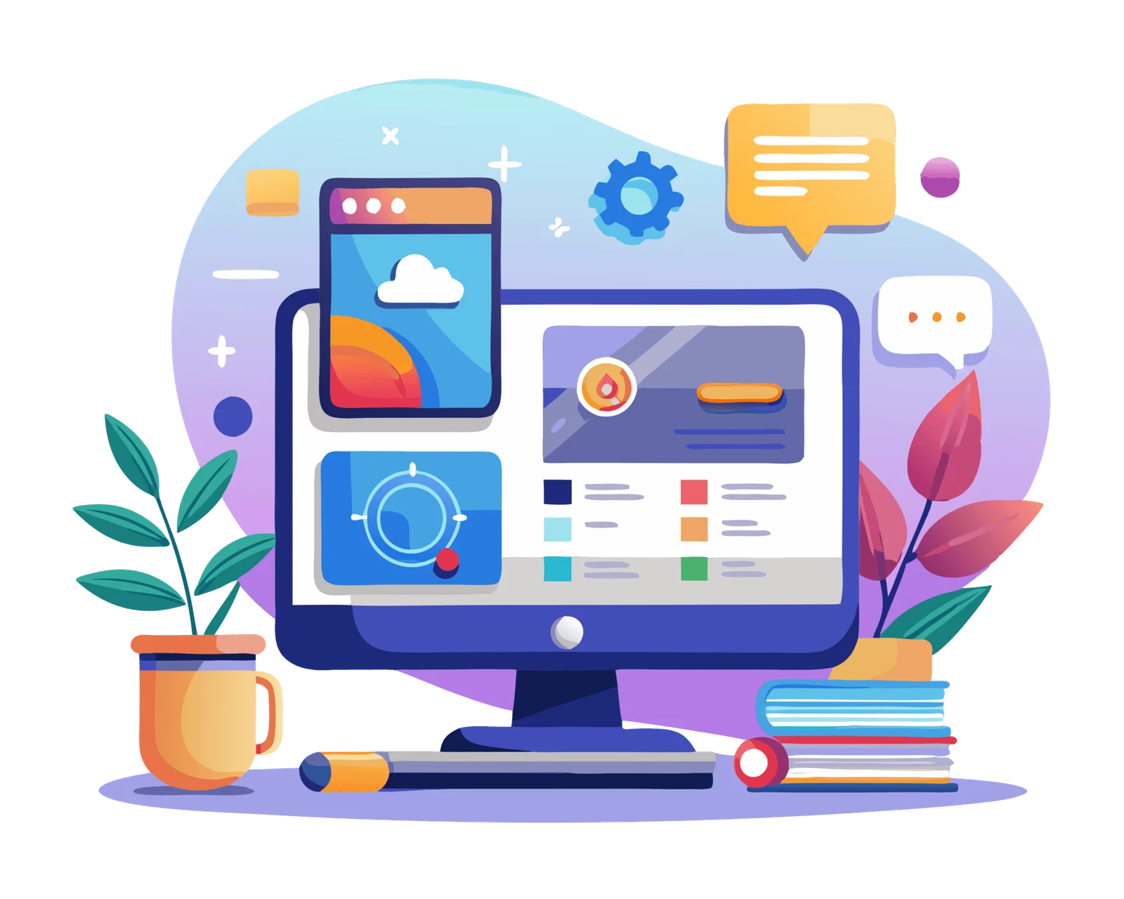 Website Design