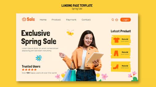 Google Ecommerce Ads